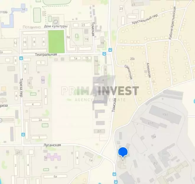 Производственное помещение в Челябинская область, Копейск Томская ул., ... - Фото 2