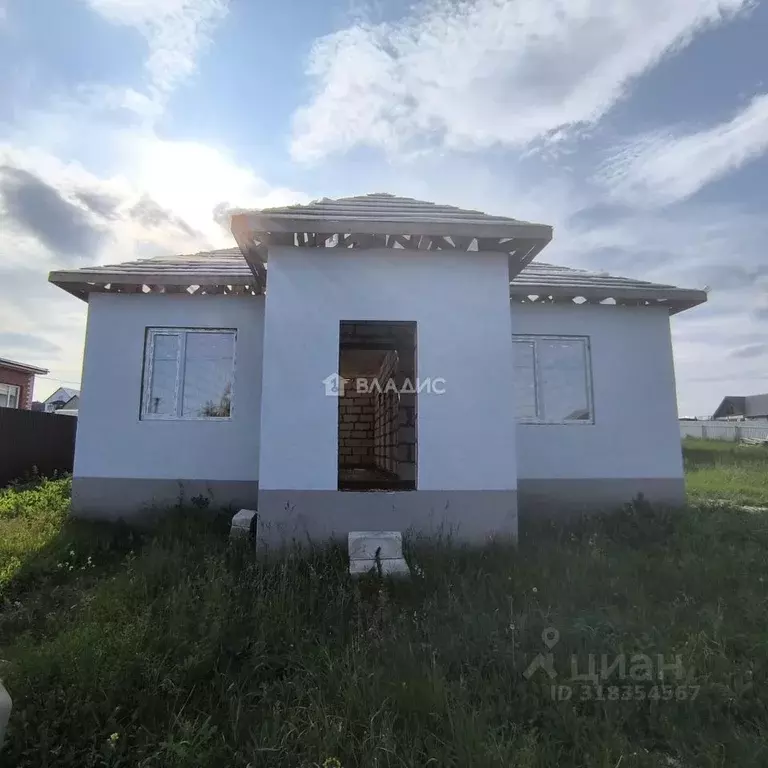 Дом в Пензенская область, с. Бессоновка ул. Нагорная (88 м) - Фото 0