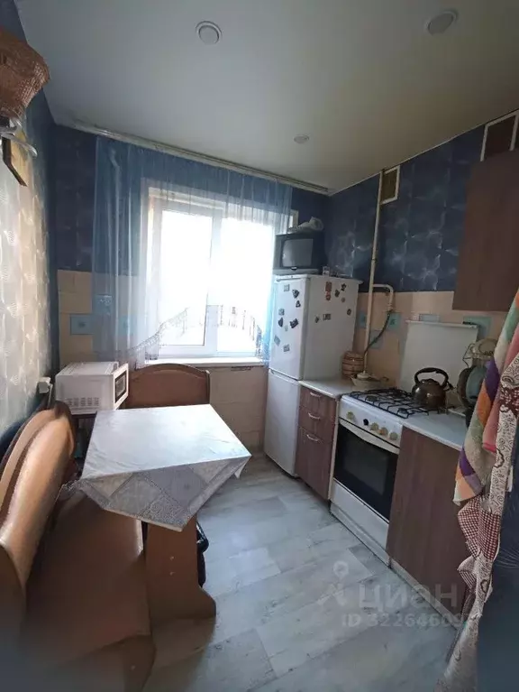 3-к кв. Воронежская область, Воронеж ул. Героев Сибиряков, 65 (61.4 м) - Фото 1
