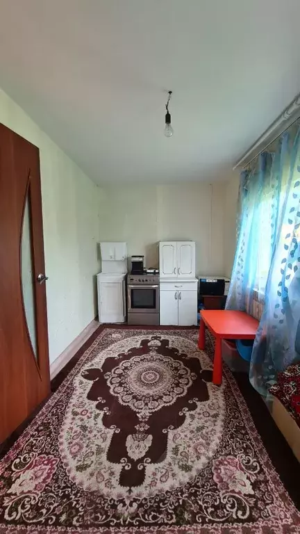 Дом в Новосибирская область, Новосибирск Радуга-2 СНТ,  (34 м) - Фото 0
