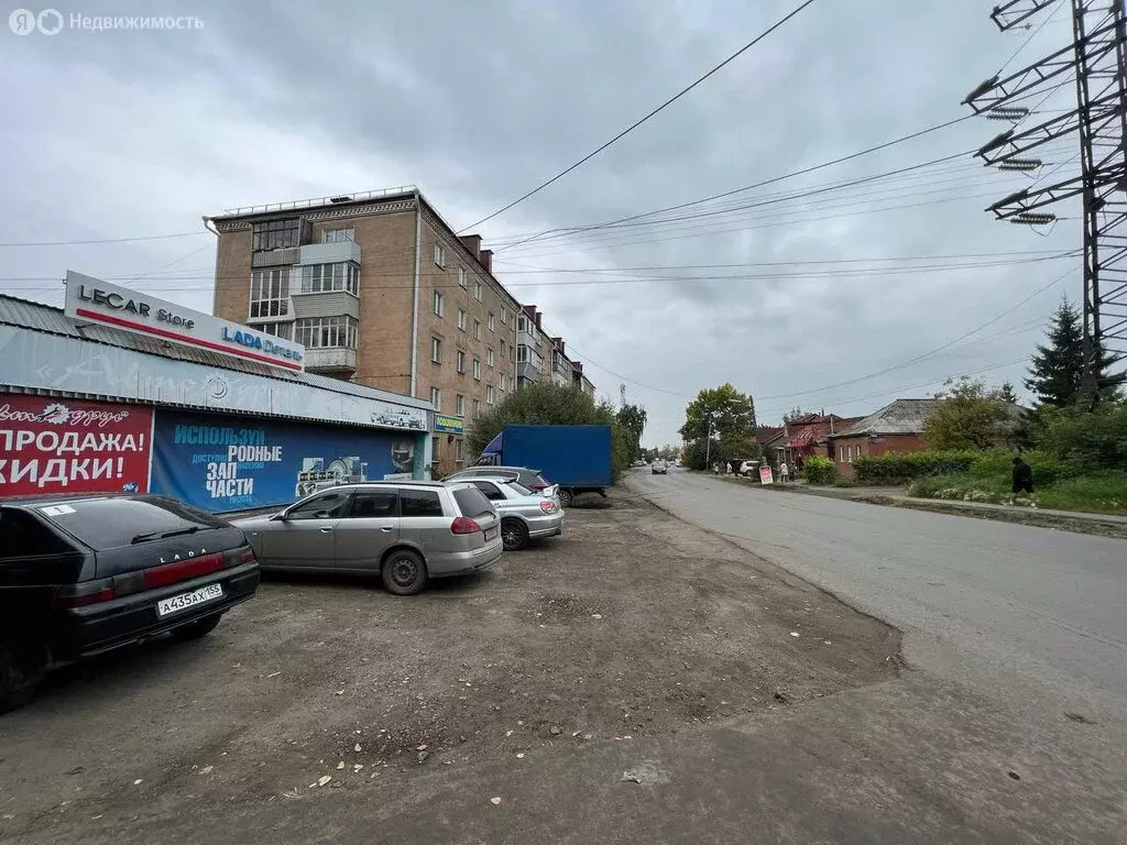 Помещение свободного назначения (233 м) - Фото 2