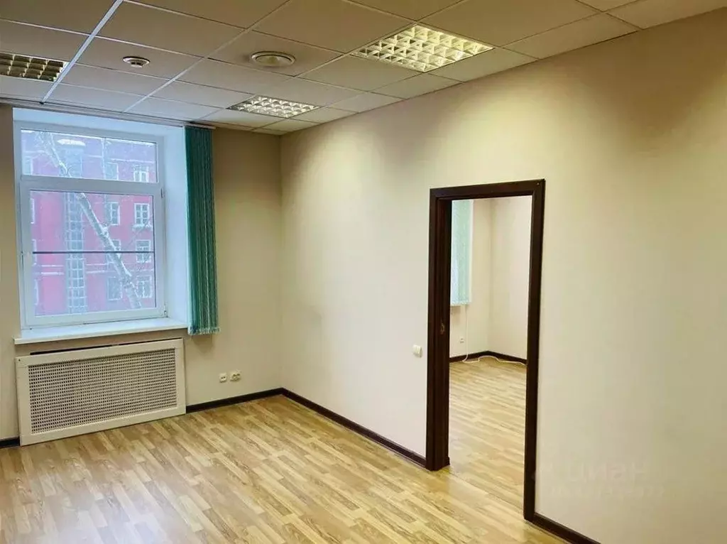 Офис в Москва ул. Кржижановского, 15К5 (62 м) - Фото 1