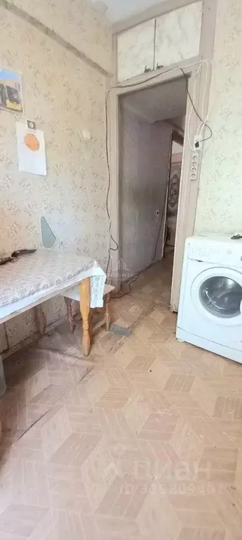 1-к кв. Брянская область, Брянск Первомайская ул., 36 (30.7 м) - Фото 1