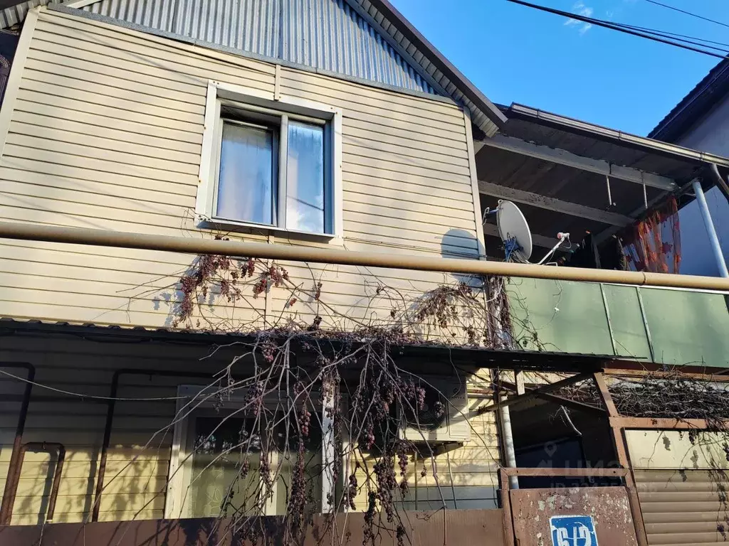 Дом в Краснодарский край, Туапсе ул. Свободы, 6 (98 м) - Фото 2