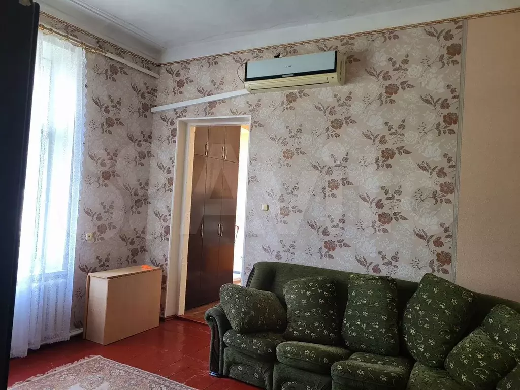 2-к. квартира, 50 м, 1/1 эт. - Фото 0