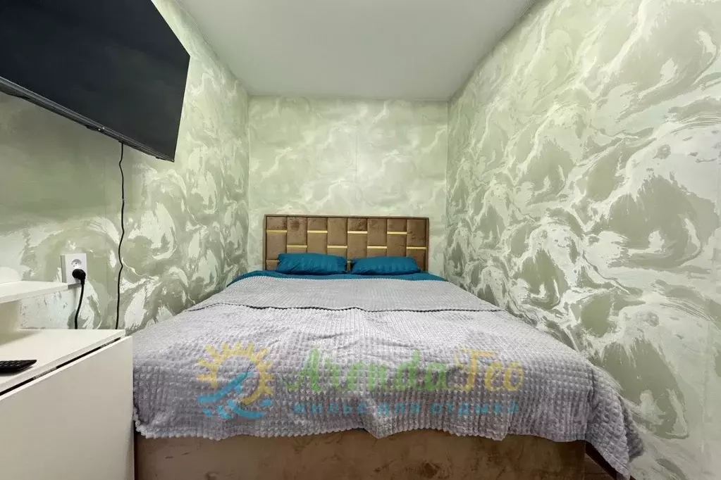2-к кв. Крым, Феодосия ул. Головина, 3 (35.0 м) - Фото 1
