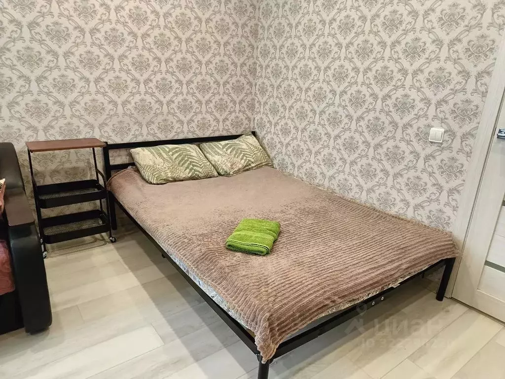 1-к кв. Костромская область, Кострома ул. Юрия Смирнова, 15А (44.0 м) - Фото 1