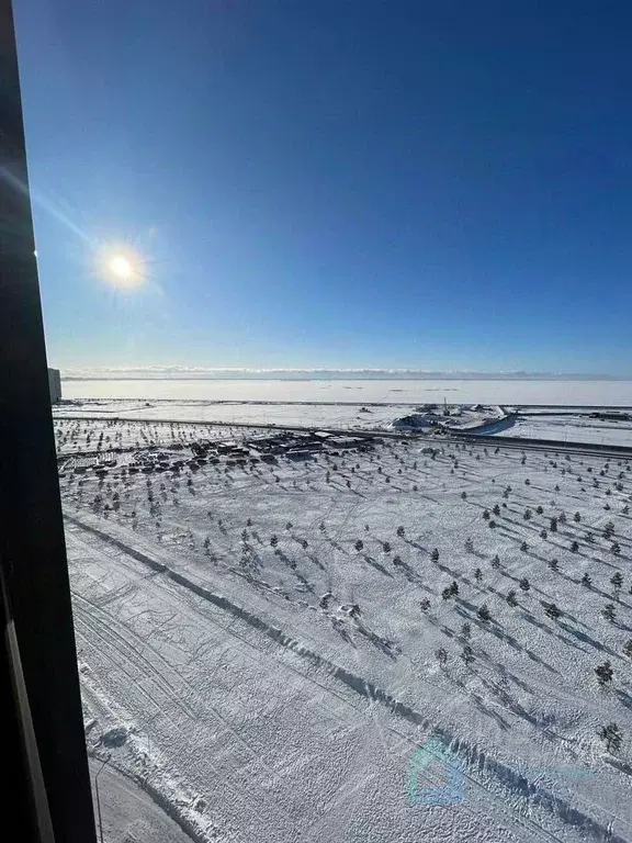 1-к кв. Санкт-Петербург бул. Вилькицкий, 7 (39.0 м) - Фото 0