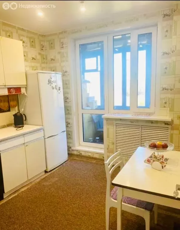 2-комнатная квартира: Смоленск, Автозаводская улица, 35 (55 м) - Фото 0