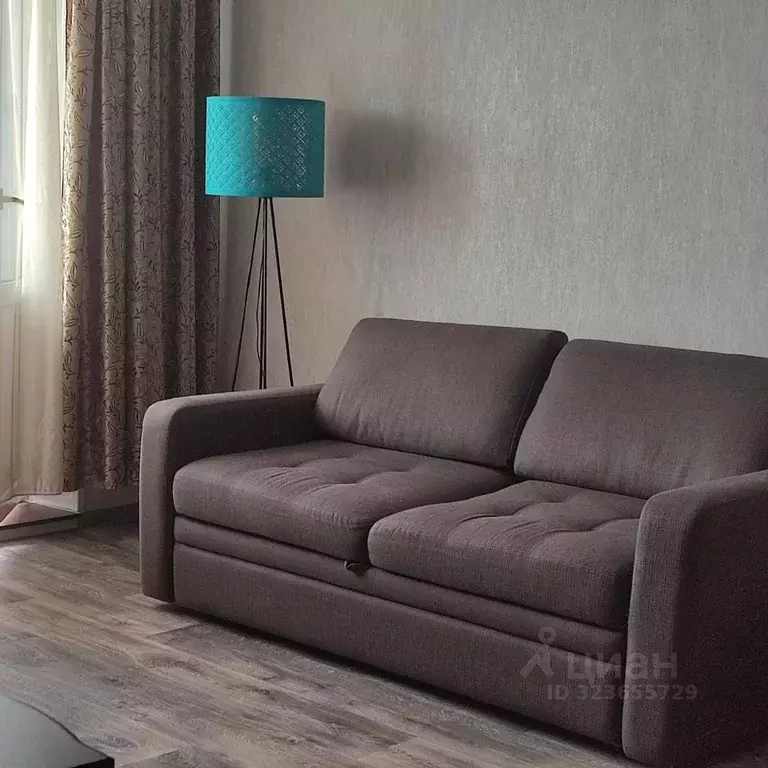 2-к кв. Камчатский край, Елизово Радужный пер., 1 (49.0 м) - Фото 1