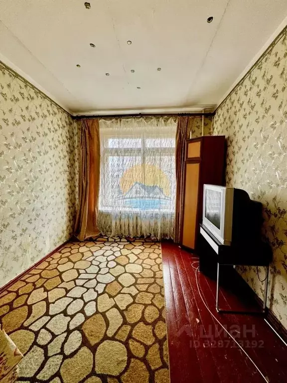 Комната Тверская область, Конаково Учебная ул., 3 (16.8 м) - Фото 1