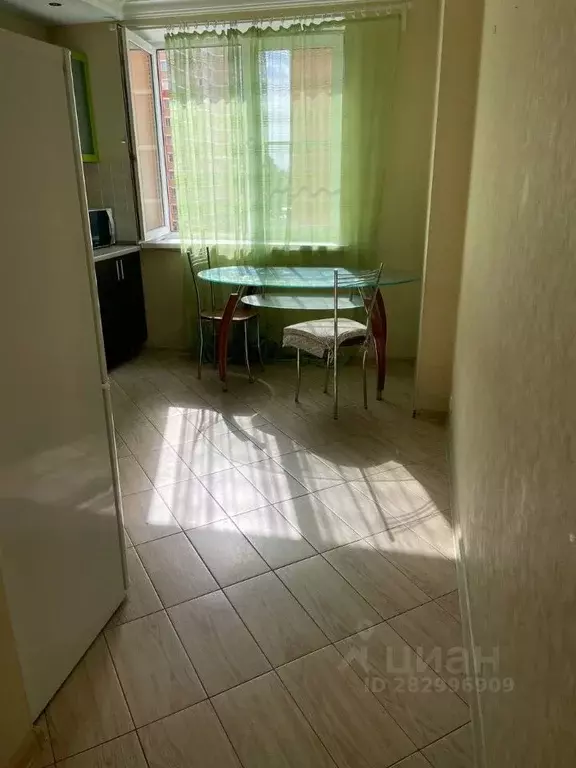 1-к кв. Московская область, Ивантеевка Пушкинский городской округ, ул. ... - Фото 1