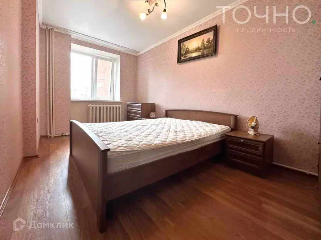 Продаётся 2-к квартира, 55.9 м - Фото 0
