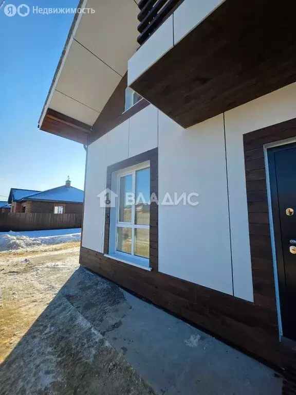 Дом в село Чигири, Песчаная улица, 27 (160 м) - Фото 2