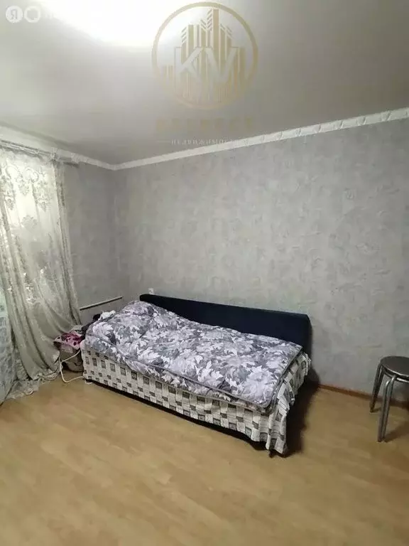 1-комнатная квартира: Ессентуки, Октябрьская улица, 473 (19.9 м) - Фото 0
