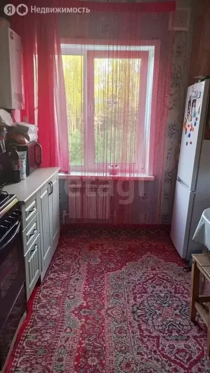 2-комнатная квартира: Красная Горбатка, Трудовая улица, 8 (27.2 м) - Фото 0