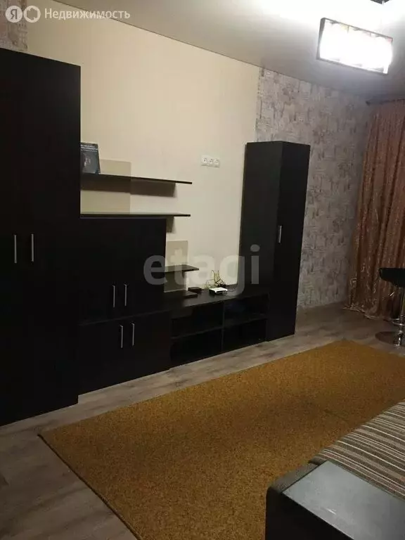 1-комнатная квартира: Тольятти, Революционная улица, 12 (34 м) - Фото 1