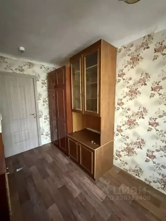 Комната Ивановская область, Иваново ул. Благова, 31 - Фото 2