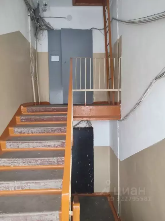 Комната Омская область, Омск Звездная ул., 2 (12.3 м) - Фото 1