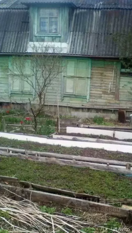 Дом в Свердловская область, Асбест Дружба СДТ, 18 (38 м) - Фото 2