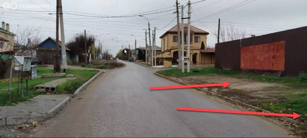 Участок в Волгоград, Кубанская улица (1.5 м) - Фото 1