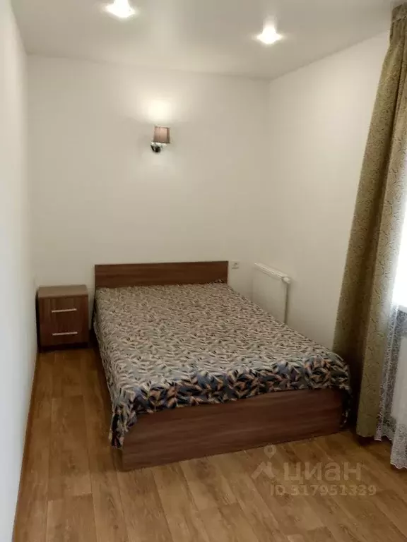 2-к кв. Калининградская область, Зеленоградск ул. Бровцева, 1 (43.0 м) - Фото 1