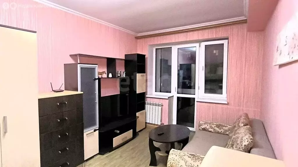 1-комнатная квартира: Анапа, улица Толстого, 140 (33 м) - Фото 0