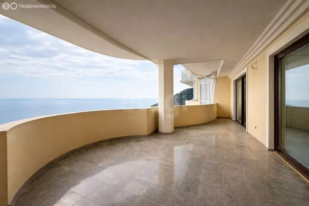 2-комнатная квартира: Ореанда, Солнечный переулок, 7 (150 м) - Фото 2