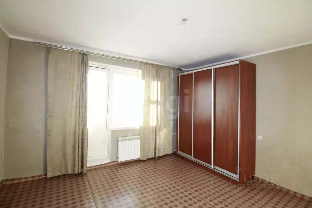 2-к кв. Забайкальский край, Чита Угданская ул., 8 (53.7 м) - Фото 1