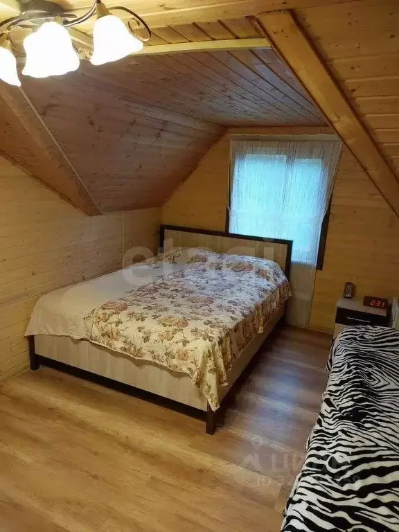 Дом в Ярославская область, Рыбинский муниципальный округ, с. Спасс ул. ... - Фото 1