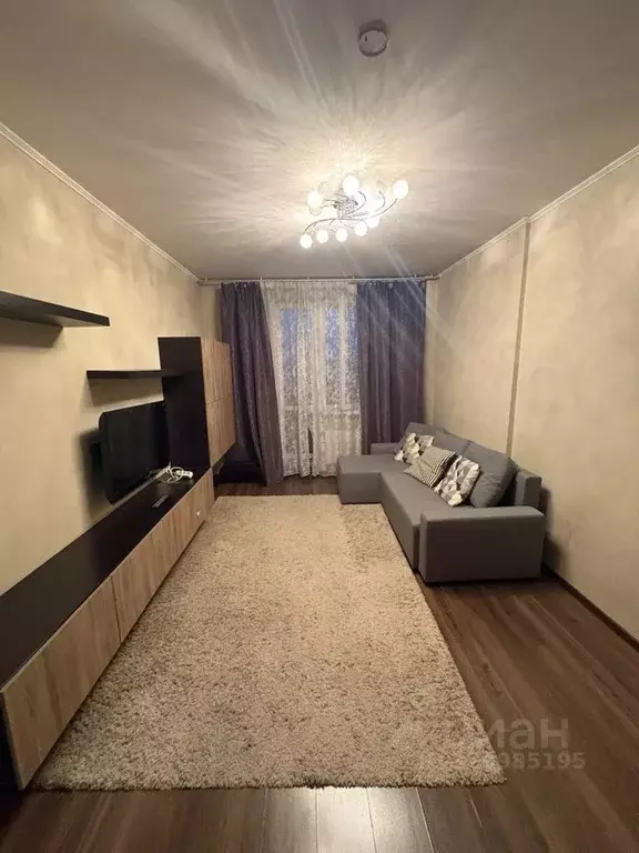 1-к кв. Санкт-Петербург Софийская ул., 28 (41.0 м) - Фото 2