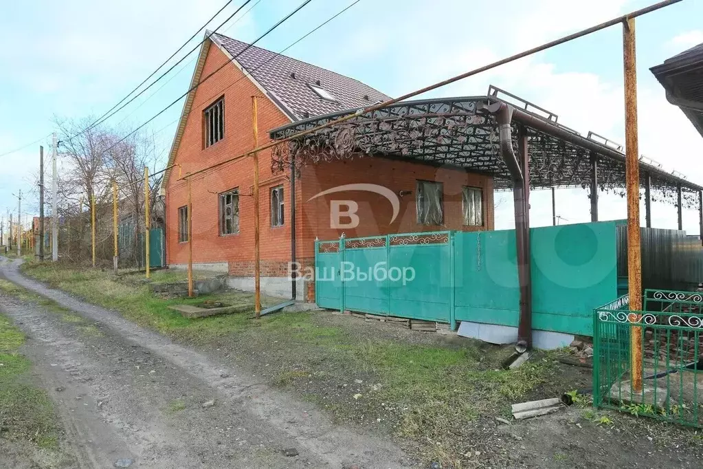 Дом 310 м на участке 18 сот. - Фото 1