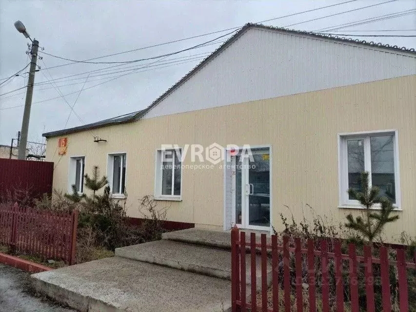 Помещение свободного назначения в Ульяновская область, Ульяновск ... - Фото 1