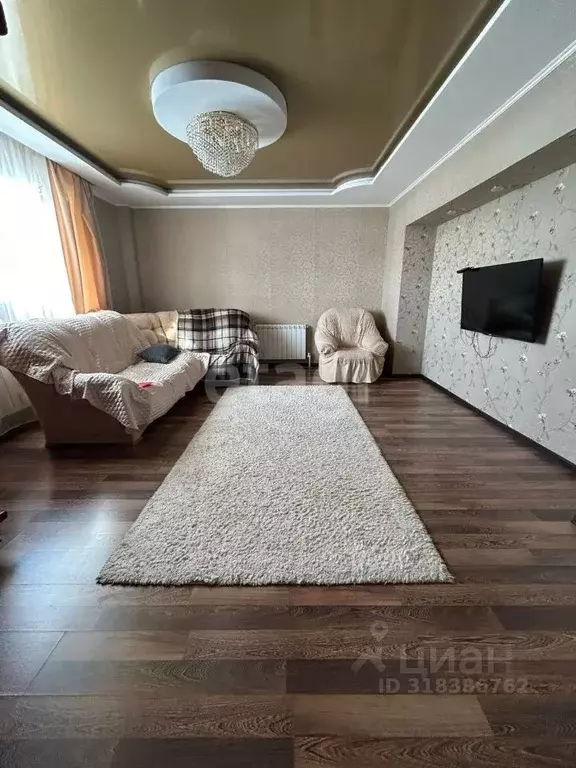 Дом в Курганская область, Катайск ул. Советская, 90 (97 м) - Фото 1