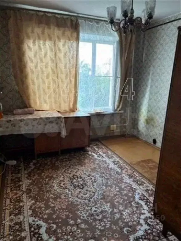 Комната Москва Краснодарская ул., 51К3 (15.0 м) - Фото 2