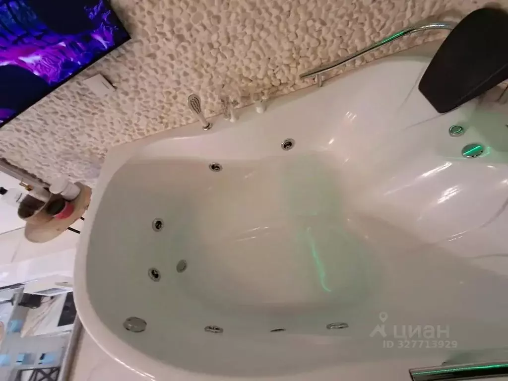 3-к кв. Москва Автозаводская ул., 23К7 (85.0 м) - Фото 2