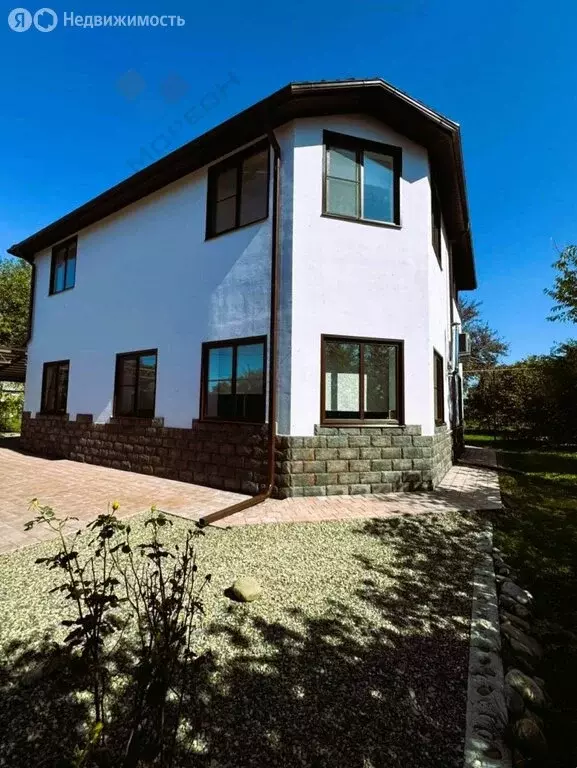 Дом в Майкопский район, станица Абадзехская (228.2 м) - Фото 2