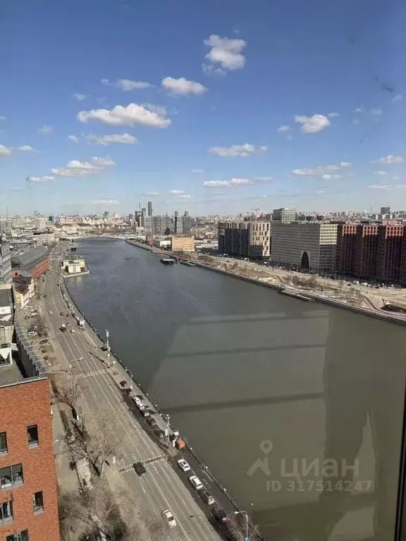 Офис в Москва Новоданиловская наб., 12 (157 м) - Фото 1