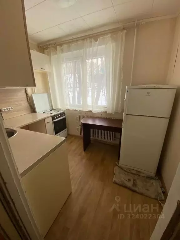 2-к кв. Москва ул. Академика Миллионщикова, 17 (45.1 м) - Фото 1