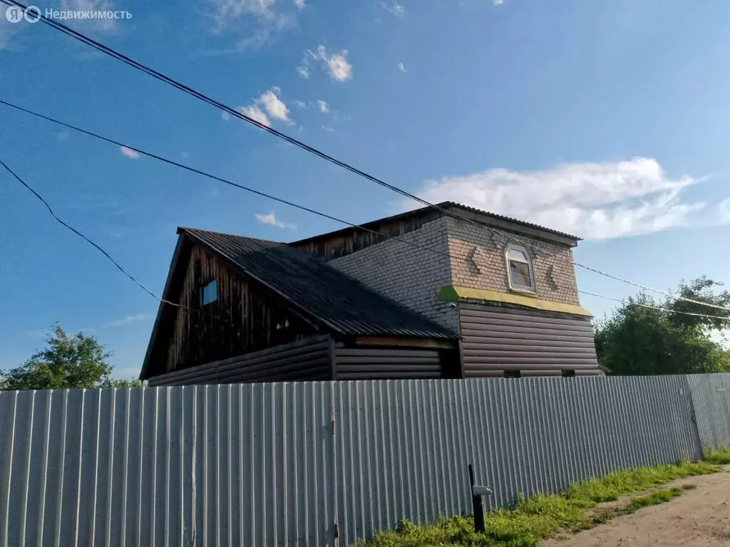 Дом в Курган, СНТ Оазис, 80 (45.3 м) - Фото 0