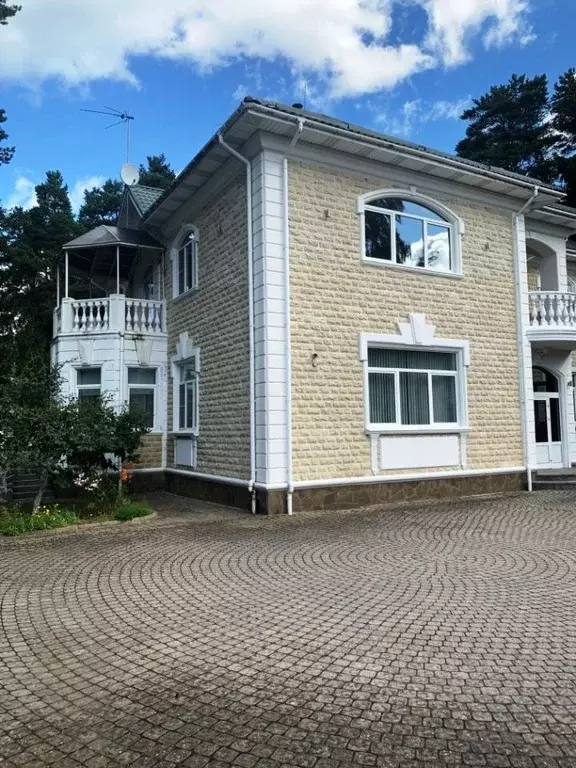 Дом в Ленинградская область, Всеволожск Державинская ул., 87 (437 м) - Фото 2