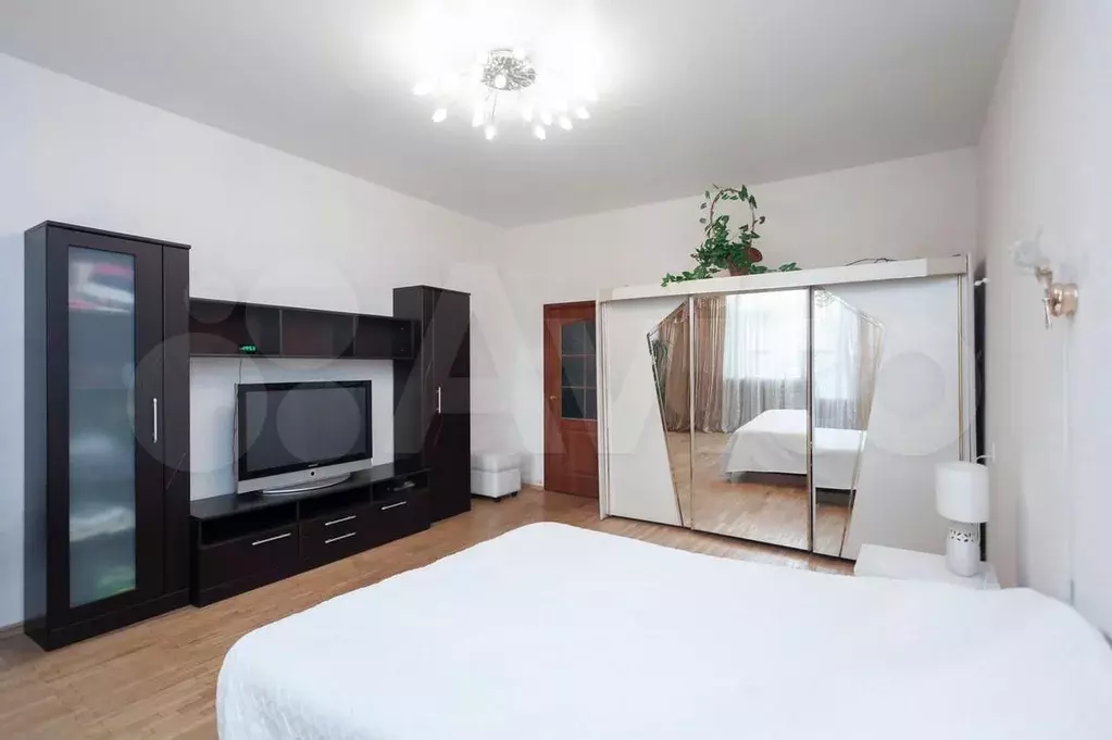 2-к. квартира, 68 м, 4/6 эт. - Фото 0