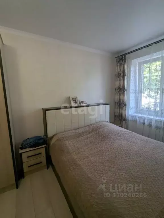 3-к кв. Крым, Евпатория ул. 9 Мая, 37 (58.7 м) - Фото 1