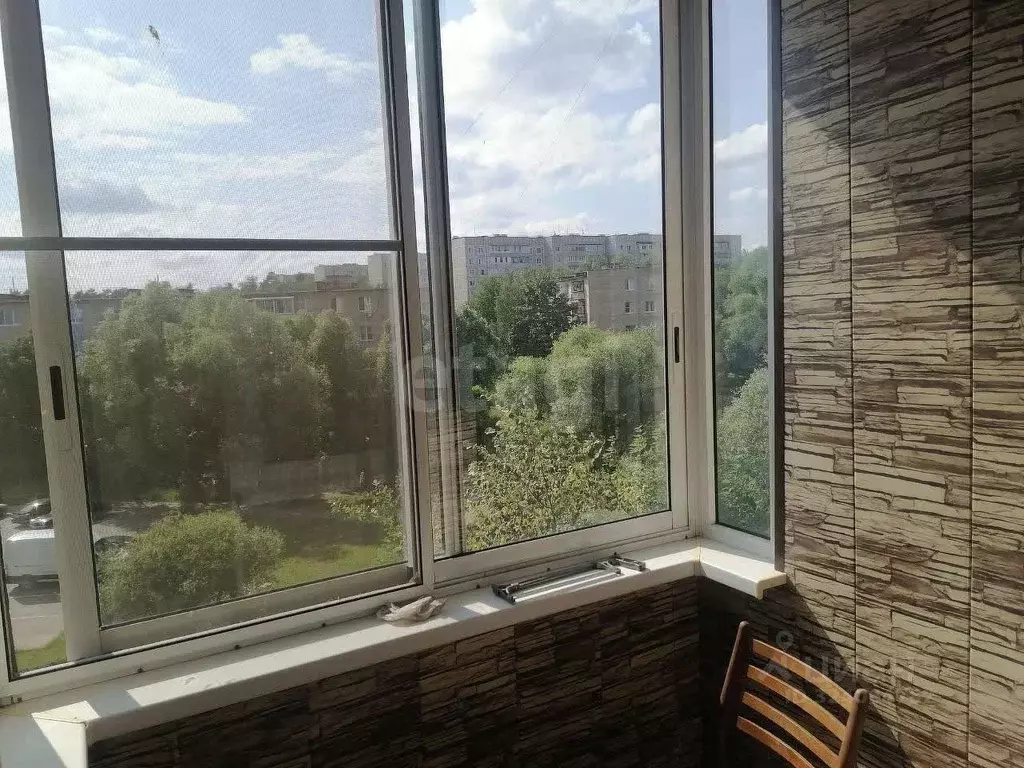 1-к кв. Калужская область, Кременки г. Жуковский муниципальный округ, ... - Фото 1