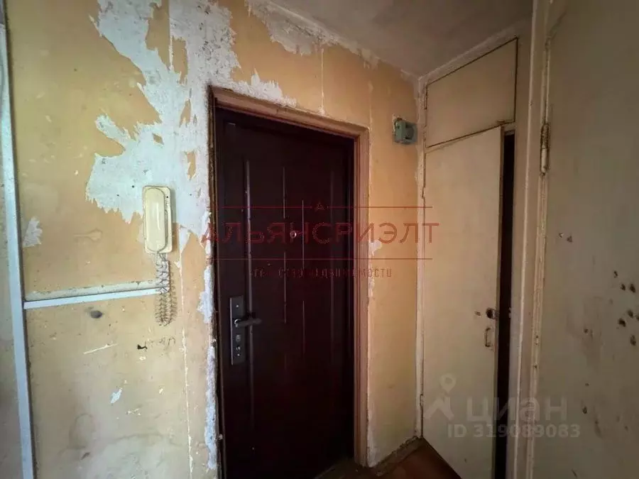 1-к кв. Новосибирская область, Новосибирск Выборная ул., 107 (28.6 м) - Фото 0