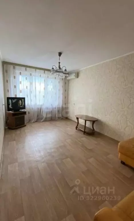 3-к кв. Оренбургская область, Орск Крайняя ул., 38А (63.5 м) - Фото 1