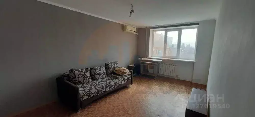 3-к кв. Крым, Саки ул. Крымская, 1 (65.0 м) - Фото 1