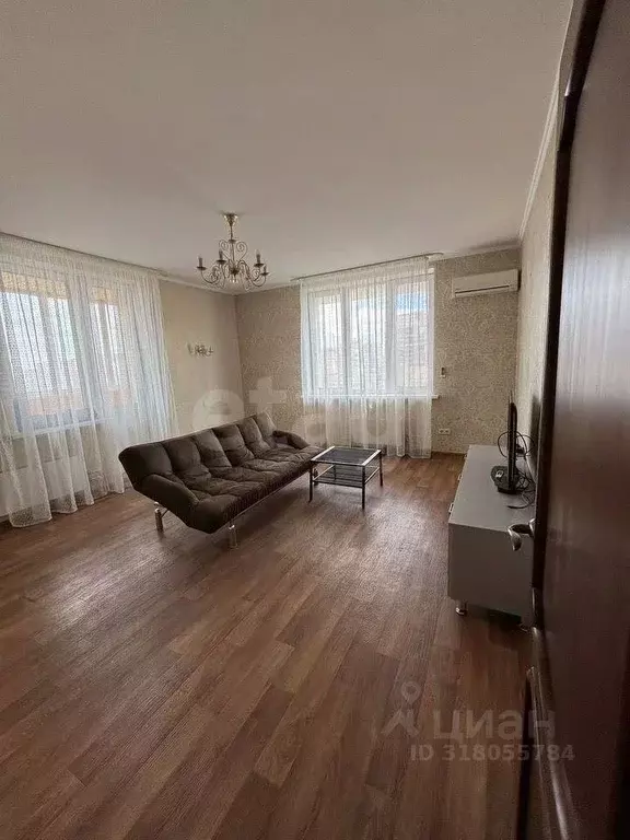 2-к кв. Татарстан, Казань Чистопольская ул., 76 (67.6 м) - Фото 0