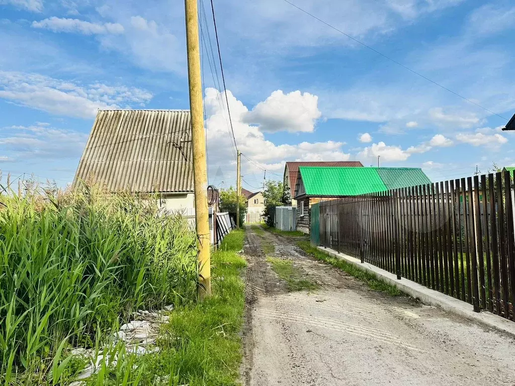 Участок 4 сот. (СНТ, ДНП) - Фото 0