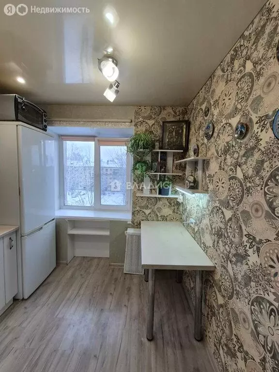 1-комнатная квартира: Вологда, Мишкольцская улица, 9 (30.4 м) - Фото 2